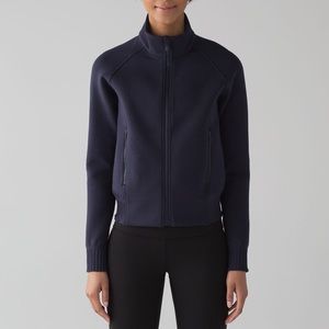 NWOT Lululemon NTS Jacket